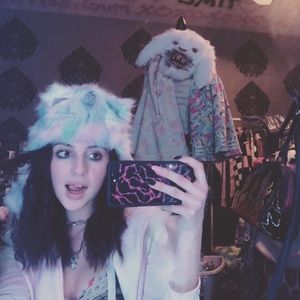 Meet your Posher, Rachel